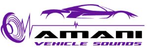 Amani Vehicle Sounds