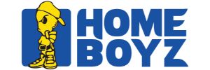 Homeboyz Entertainment Limited