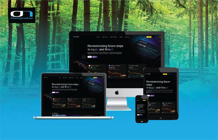 Do Your Own Research Forum — Designekta Studios portfolio